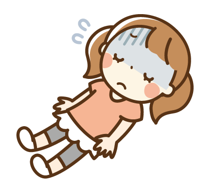 子どもの貧血