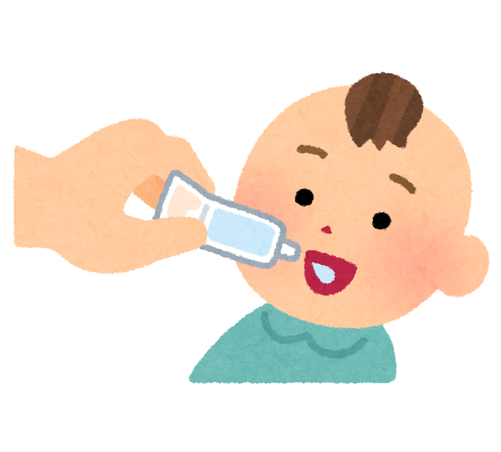 ロタウィルスワクチン